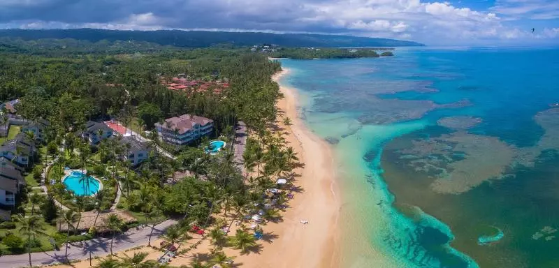 Fotos del hotel Playa Colibri:  11