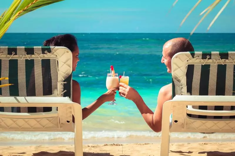 Fotos del hotel Playa Colibri:  22