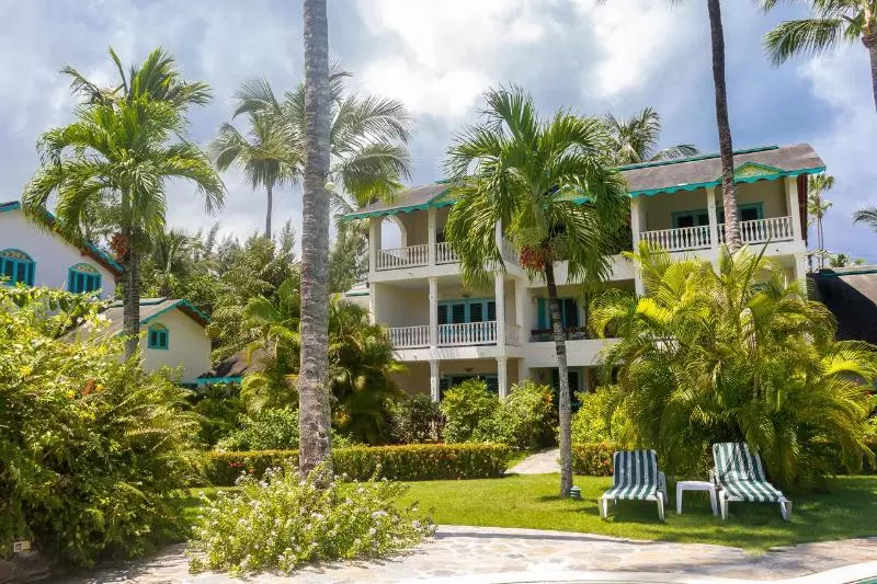 Fotos del hotel Playa Colibri:  23