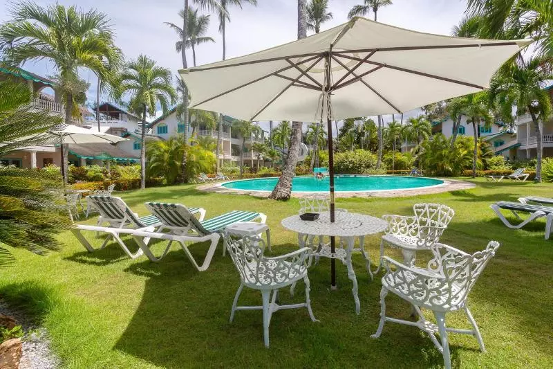 Fotos del hotel Playa Colibri:  20