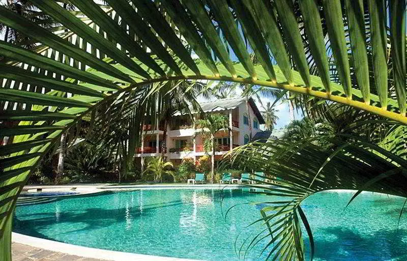 Fotos del hotel Playa Colibri:  14