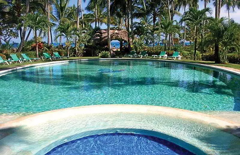 Fotos del hotel Playa Colibri:  6