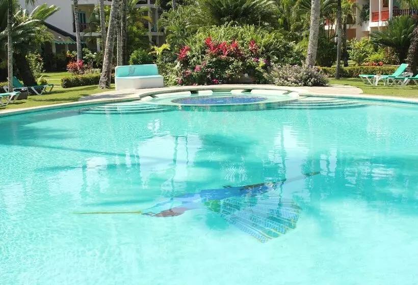 Fotos del hotel Playa Colibri:  10