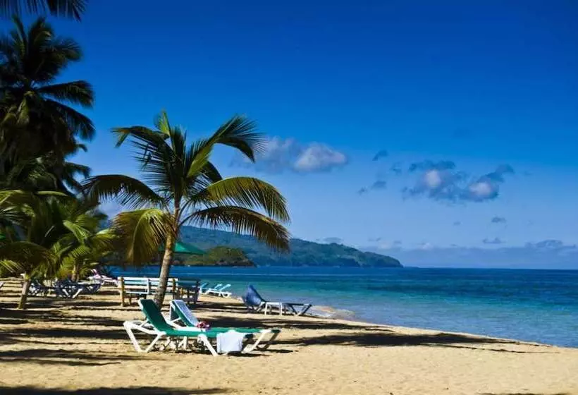 Fotos del hotel Playa Colibri:  24