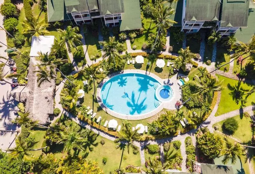 Fotos del hotel Playa Colibri:  12