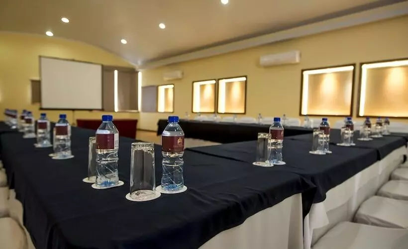 Fotos del hotel Plaza Poblana:  14