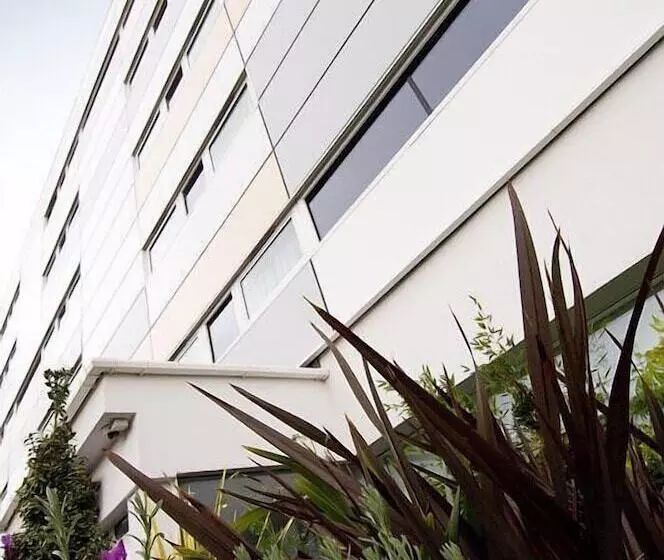 Fotos del hotel Premier Inn Manchester Airport Runger Lane South:  6