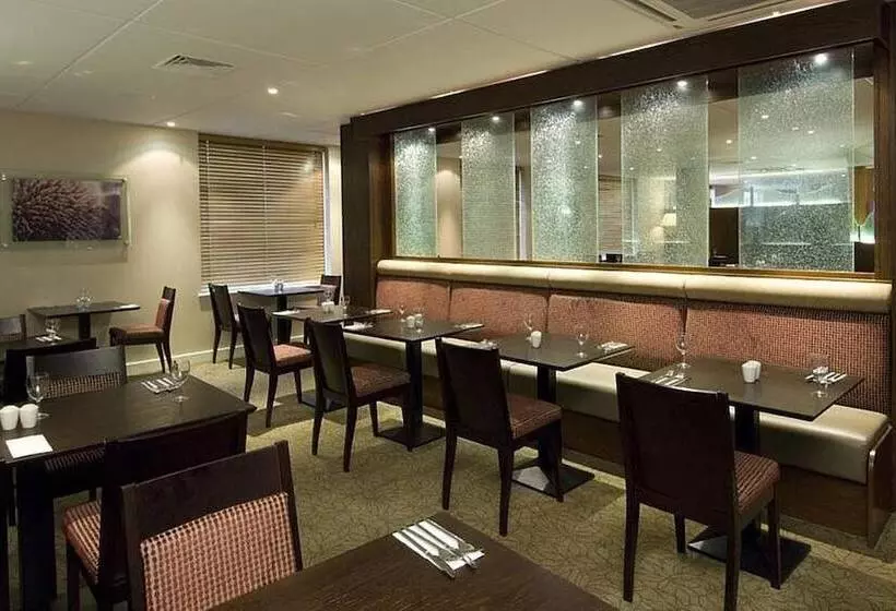 Fotos del hotel Premier Inn Manchester Airport Runger Lane South:  2