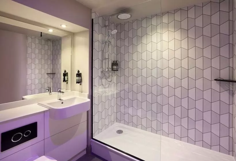 Fotos del hotel Premier Inn Manchester Airport Runger Lane South:  5