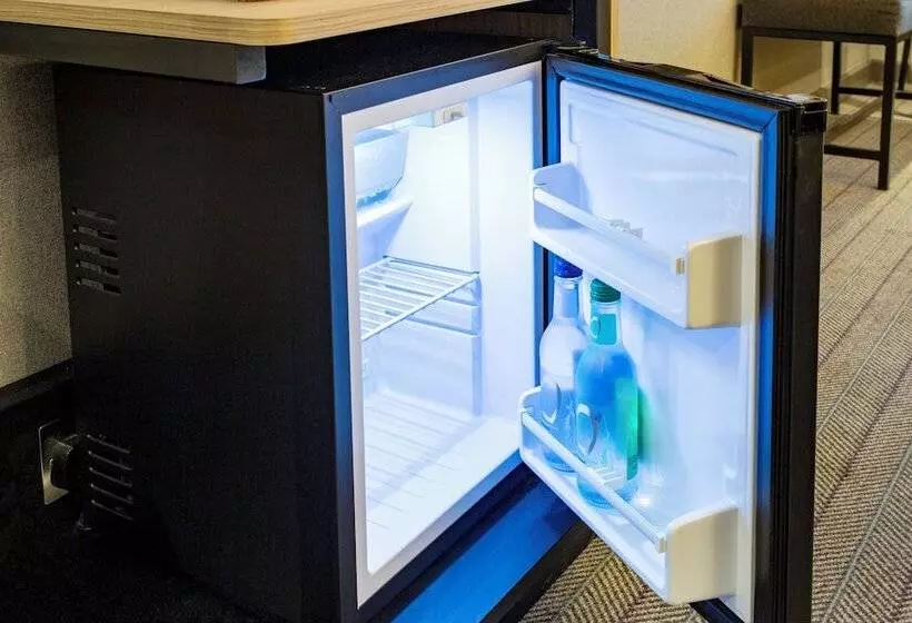 Fotos del hotel Premier Inn Manchester Airport Runger Lane South:  12