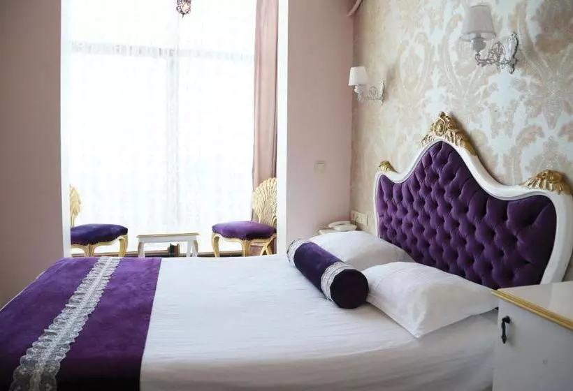 Romantic Hotel Istanbul