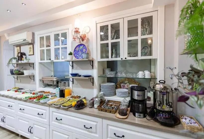 Fotos del hotel Romantic Hotel Istanbul:  5