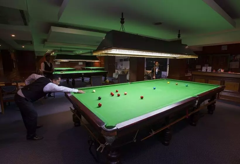 Fotos del hotel Summit Pavilion:  6