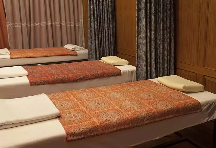 Fotos del hotel Summit Pavilion:  24