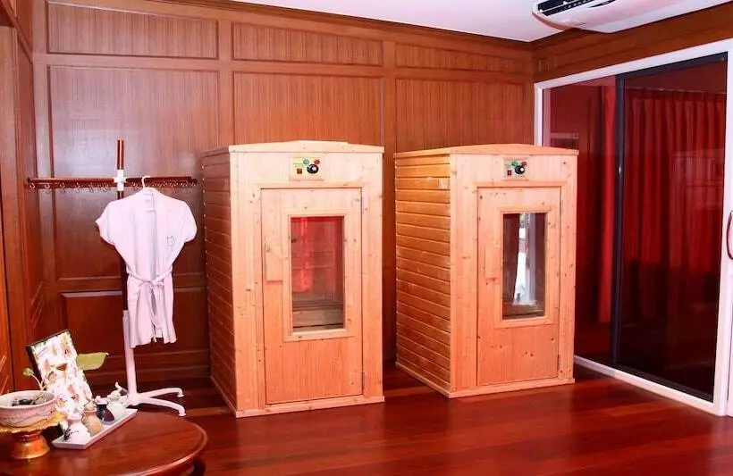 Fotos del hotel Summit Pavilion:  4