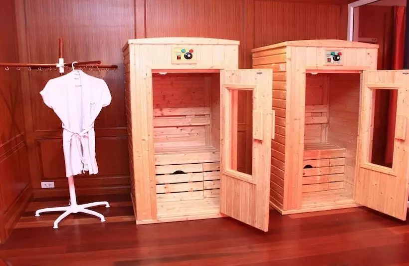 Fotos del hotel Summit Pavilion:  12