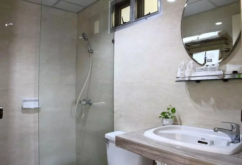 Fotos del hotel Summit Pavilion:  9