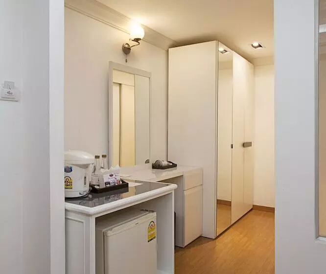 Fotos del hotel Summit Pavilion:  22