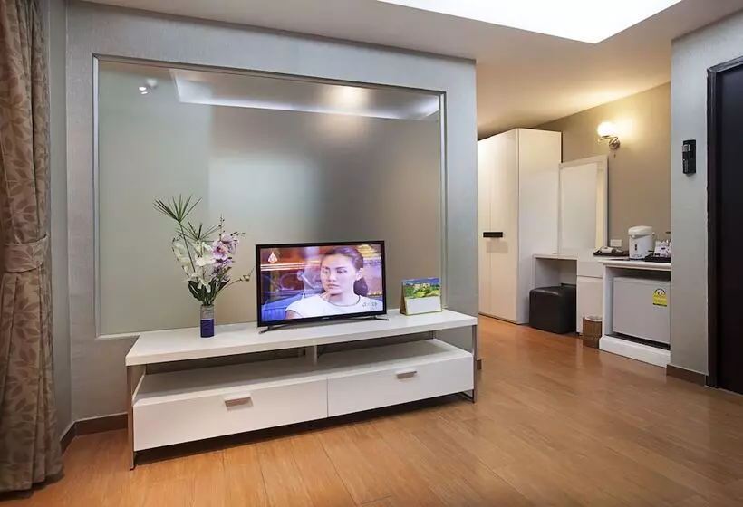 Fotos del hotel Summit Pavilion:  19