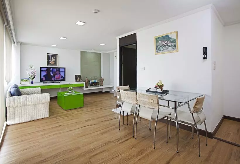 Fotos del hotel Summit Pavilion:  25