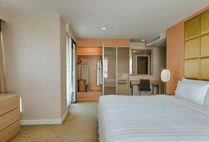 Fotos del hotel Urbana Langsuan  Sha Extra Plus:  2