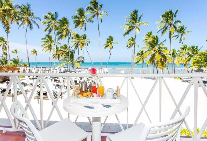 Fotos del hotel Sunscape Coco Punta Cana - All Inclusive:  37