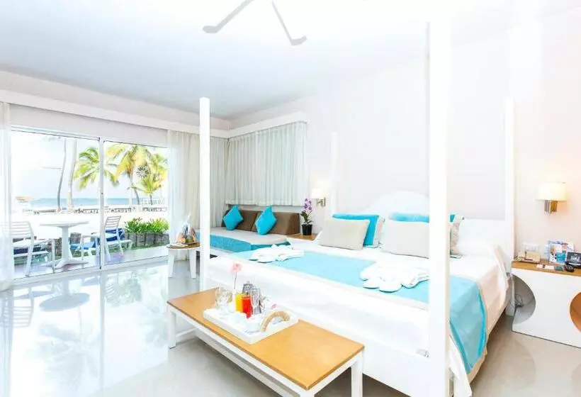 Fotos del hotel Sunscape Coco Punta Cana - All Inclusive:  3