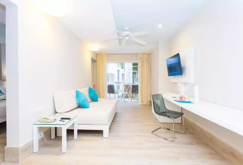 Fotos del hotel Sunscape Coco Punta Cana - All Inclusive:  28