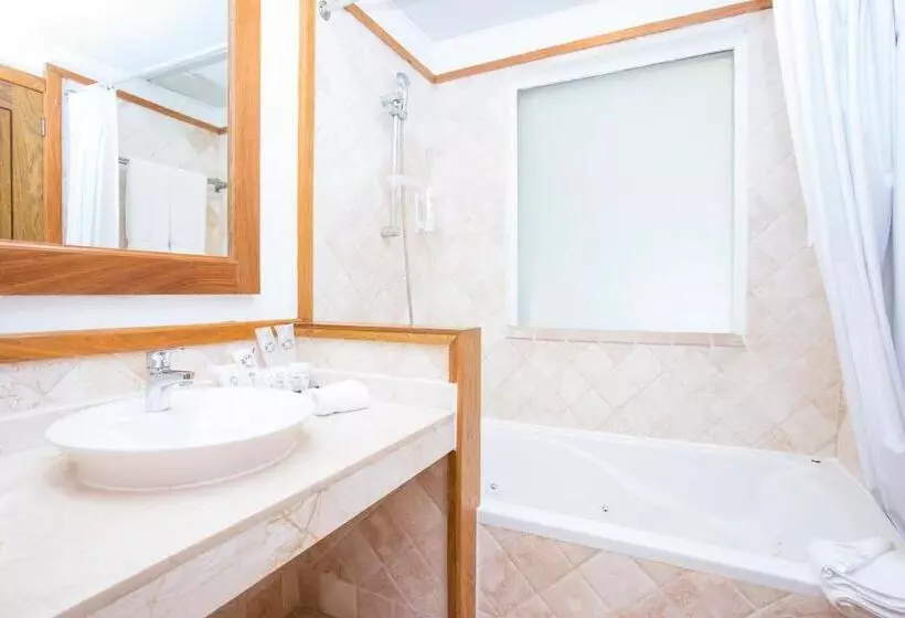 Fotos del hotel Sunscape Coco Punta Cana - All Inclusive:  21