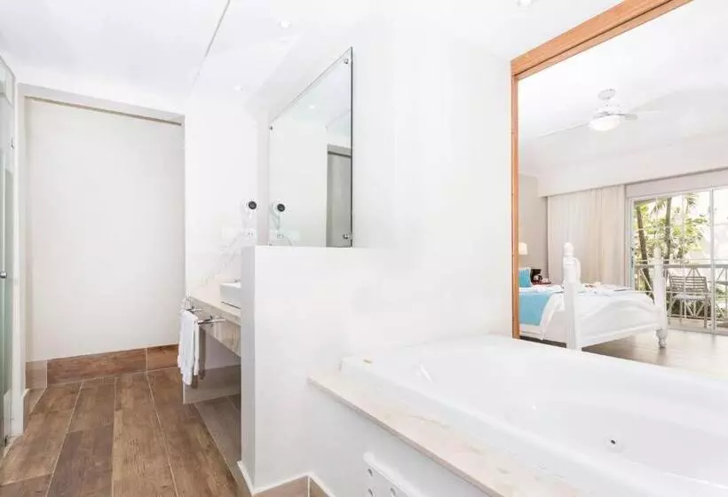 Fotos del hotel Sunscape Coco Punta Cana - All Inclusive:  23