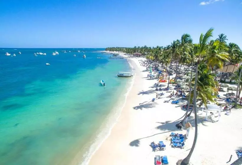 Fotos del hotel Sunscape Coco Punta Cana - All Inclusive:  24