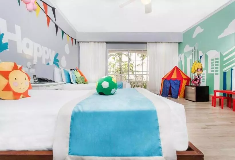 Fotos del hotel Sunscape Coco Punta Cana - All Inclusive:  27