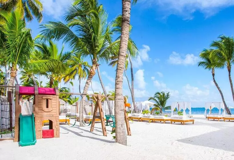 Fotos del hotel Sunscape Coco Punta Cana - All Inclusive:  38