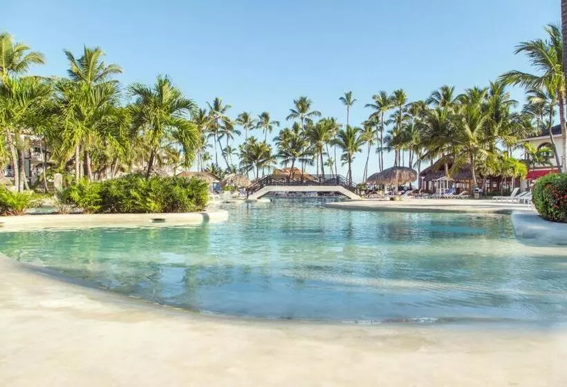 Fotos del hotel Sunscape Coco Punta Cana - All Inclusive:  35