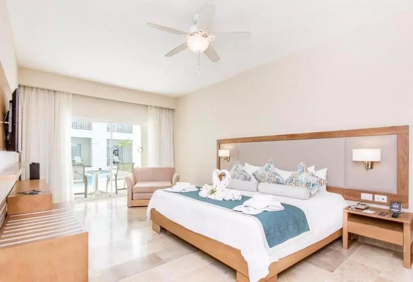 Fotos del hotel Sunscape Coco Punta Cana - All Inclusive:  4