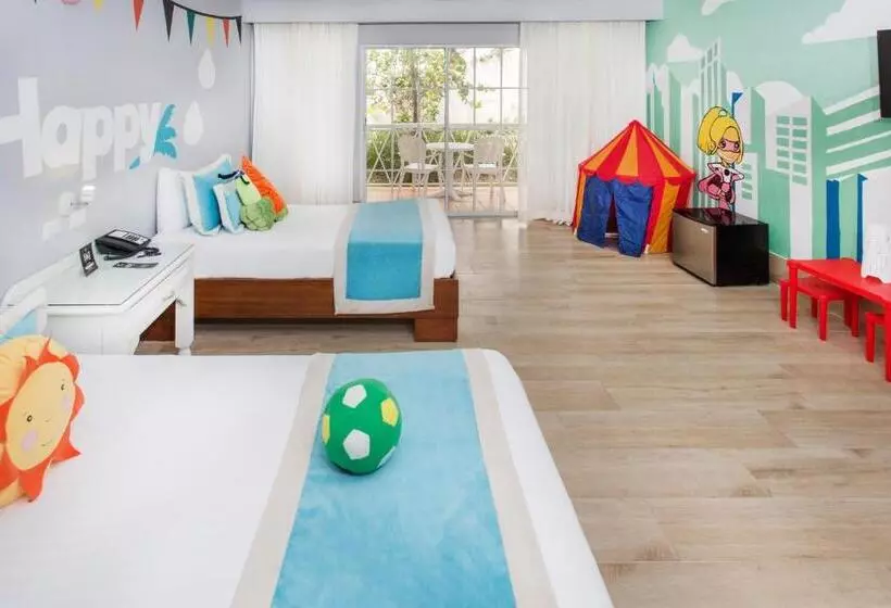 Fotos del hotel Sunscape Coco Punta Cana - All Inclusive:  32