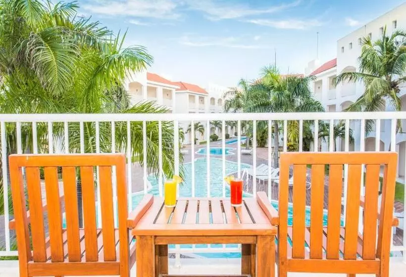 Fotos del hotel Sunscape Coco Punta Cana - All Inclusive:  30