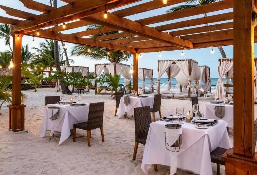 Fotos del hotel Sunscape Coco Punta Cana - All Inclusive:  14