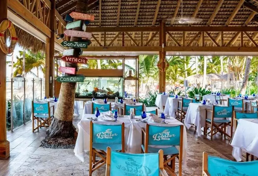 Fotos del hotel Sunscape Coco Punta Cana - All Inclusive:  11