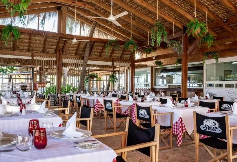 Fotos del hotel Sunscape Coco Punta Cana - All Inclusive:  10