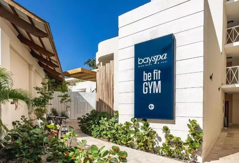 Fotos del hotel Sunscape Coco Punta Cana - All Inclusive:  9