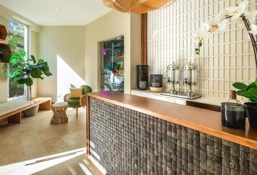 Fotos del hotel Sunscape Coco Punta Cana - All Inclusive:  31