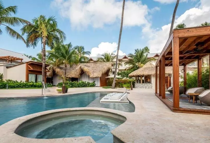 Fotos del hotel Sunscape Coco Punta Cana - All Inclusive:  16