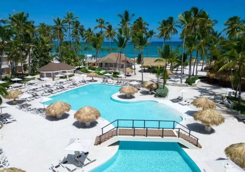 Fotos del hotel Sunscape Coco Punta Cana - All Inclusive:  29