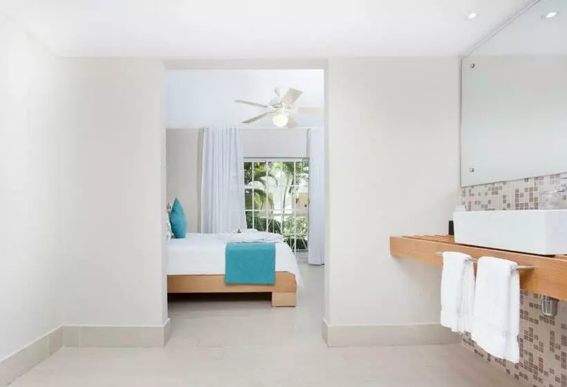 Fotos del hotel Sunscape Coco Punta Cana - All Inclusive:  8