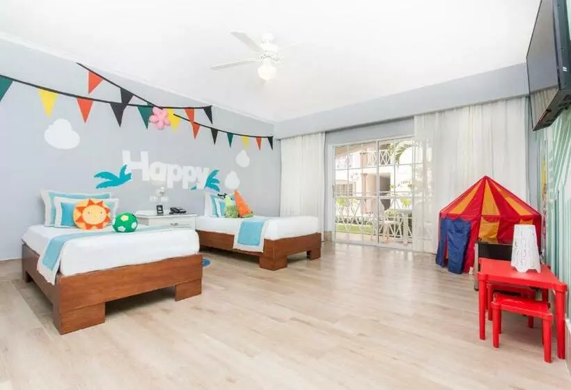 Fotos del hotel Sunscape Coco Punta Cana - All Inclusive:  33