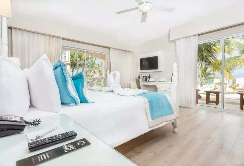 Sunscape Coco Punta Cana – All Inclusive