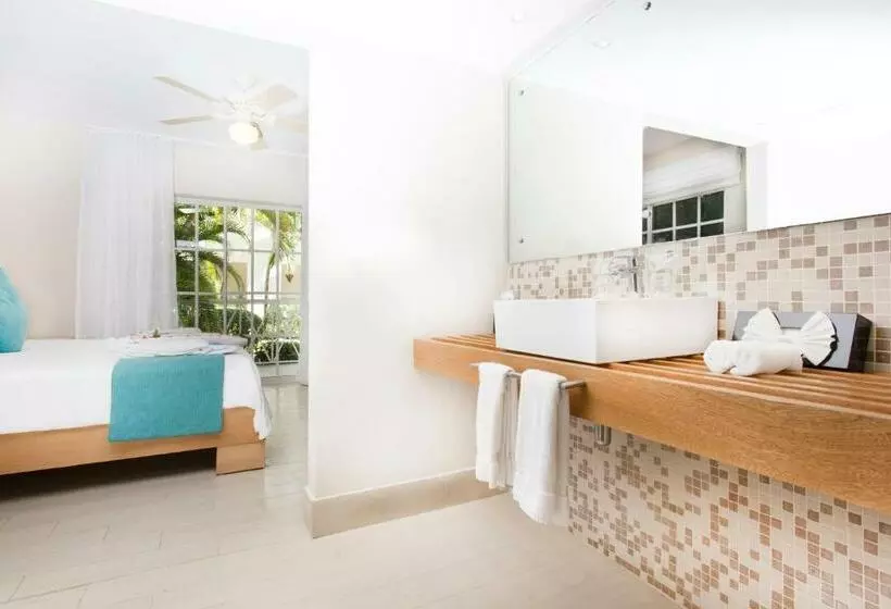 Fotos del hotel Sunscape Coco Punta Cana - All Inclusive:  18