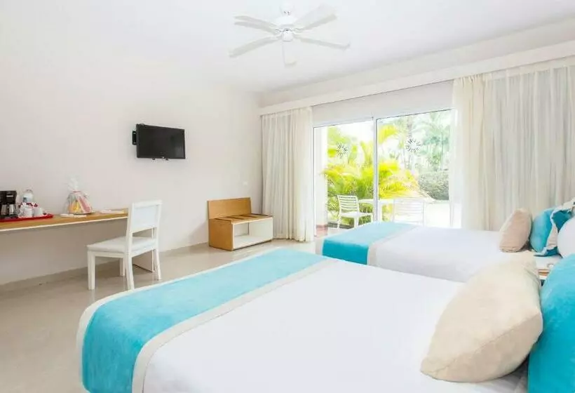 Fotos del hotel Sunscape Coco Punta Cana - All Inclusive:  2