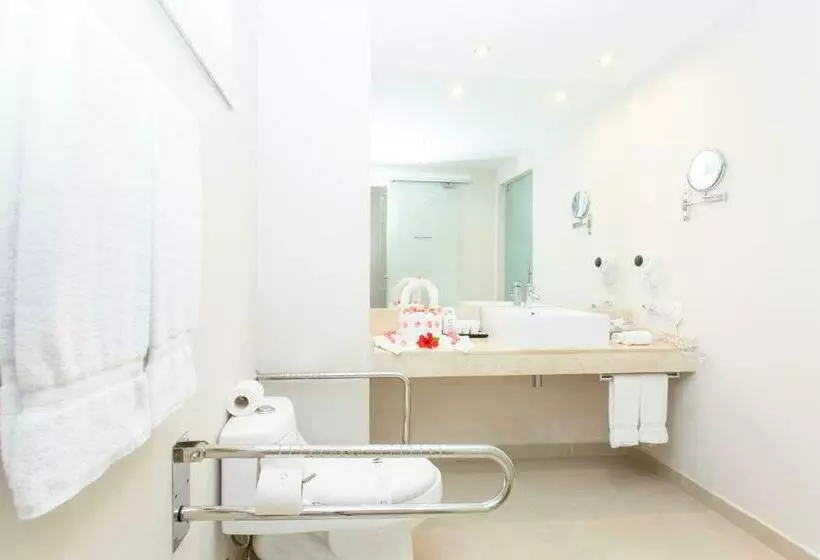 Fotos del hotel Sunscape Coco Punta Cana - All Inclusive:  22